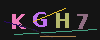 Gambar captcha