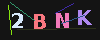 Gambar captcha